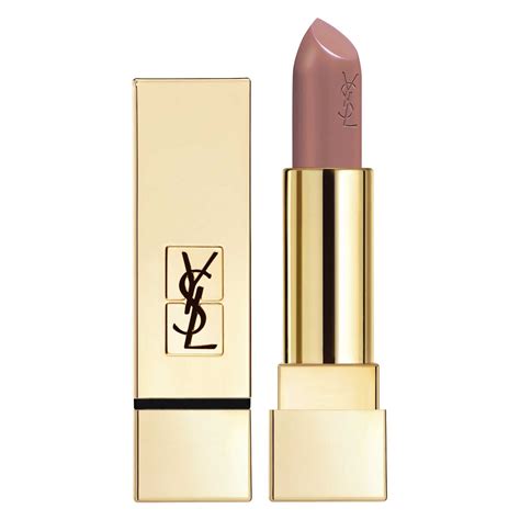 yves saint laurent rouge pur couture 10 beige tribute|ysl rouge pur couture shades.